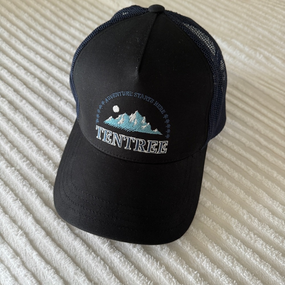 Tentree Adv Mountain Cap
